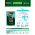 Monge cat BWild Grain free WET тріска з креветками та овочами 85гр*28шт