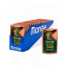 Monge cat BWild Grain free WET Sterilised лосось з креветками та овочами 85гр*28шт
