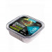 Monge cat BWild Grain free WET Sterilised тунець з овочами 100гр*39шт