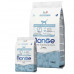Monge cat Monoprotein Kitten з фореллю 400 гр