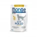 Monge cat GRILL Sterilised курка 85гр*28шт