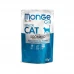 Влажный корм для пожилых кошек Monge (Монж) cat GRILL Senior макрель (скумбрия) 85гр*28шт