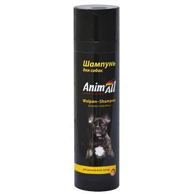 AnimAll шампунь для цуценят всіх порід 250 мл