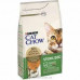 Сухий корм Cat Chow (Кет Чау) special Care Sterelized Cat Turkey для стерильних котів з індичкою 15 кг