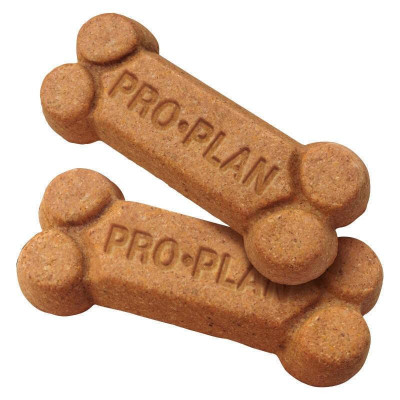 Purina Pro Plan (Пурина Про План) Biscuits Salmon — Печиво з лососем і рисом для дорослих собак 400 г