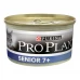 Purina Pro Plan Senior 7+ консерви для кішок за 7 років, з тунцем 85г*24шт