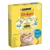 Сухий корм Friskies для кішок з лососем і овочами 10 кг