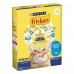 Сухий корм Friskies Sterilized для стерилізованих котів, лососів та овочів  1.5 кг
