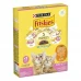 Сухий корм Friskies Junior для кошенят з куркою, молоком і овочами 300 г