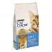 Сухий корм Purina Cat Chow (Кет Чау) Special Care 3 in1 (3 в 1) для котів 400 г