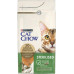 Сухий корм Purina Cat Chow Special Care Sterelized Cat Turkey для стерилізованих котів з індичкою 1,5 кг