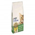 Сухий корм Cat Chow (Кет Чау) Special Care Sterelized Cat Turkey для стерилізованих котів із куркою 1.5 кг