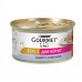 Gourmet Gold (Гурмэ Голд) консервы для котят паштет с телятиной 85г*12шт