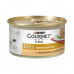 Gourmet Gold (Гурмэ Голд) консервы для кошек "Нежные биточки" с индейкой и шпинатом 85г*12шт