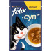 Вологий корм FELIX Sensations Soup Суп з куркою 48г*30шт