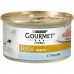 Gourmet Gold (Гурме Голд) консерви для кішок паштет із тунцем 85 г*24шт