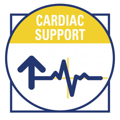 Корм для взрослых собак ROYAL CANIN CARDIAC 2 кг