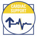 Корм для взрослых собак ROYAL CANIN CARDIAC 2 кг