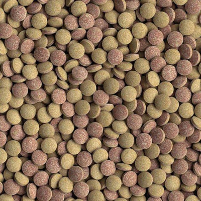 Сухий Корм Tetra Tablets Tabi Min для донних акваріумних риб 500 мл-1040 таблеток