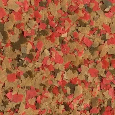 Сухой Корм Tetra Goldfish хлопья для золотых рыбок10 л