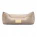 Лежак Pet Fashion «MOLLY» 2 песочный  62*50*19 см