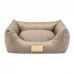 Лежак Pet Fashion «MOLLY» 1 песочный 52*40*17 см