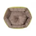 Лежак Pet Fashion «Brig» 58 х 48 х 20 см