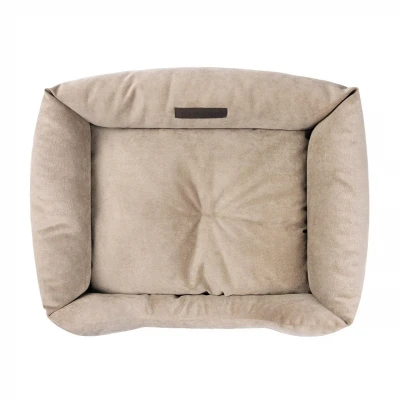 Лежак Pet Fashion « Denver» No1 60x50x18