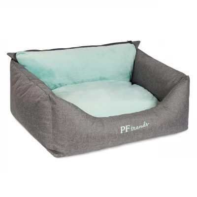 Лежак Pet Fashion « Prime» 66 x 52 x 24 см