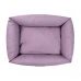 Лежак Pet Fashion «Bond» 60x50x18