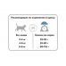 Сухий корм Про План (Pro Plan) для стерилізованих котів, з кроликом 10 КГ