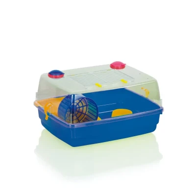Клітка для гризунів Fop « Junior Deluxe» 42 x 34 22 см