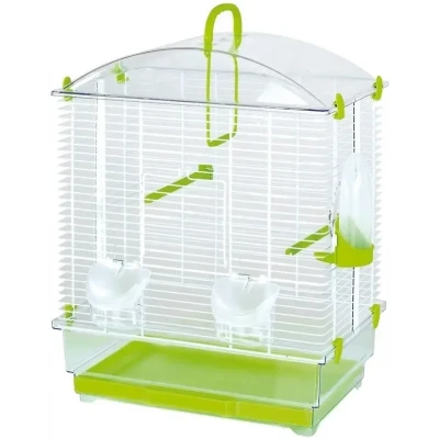 Клітка для птахів Fop LARA BIG FUN 40 х 27 x 51 см