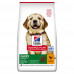 Сухий корм для цуценят великих порід Hills Science Puppy Large Breed 2,5 кг