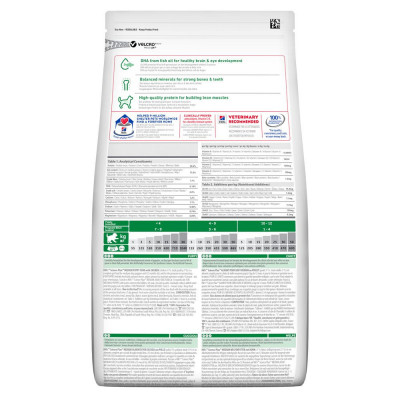 Сухой корм для щенков средних пород Hills Science Plan Puppy Medium 14 кг (курица)