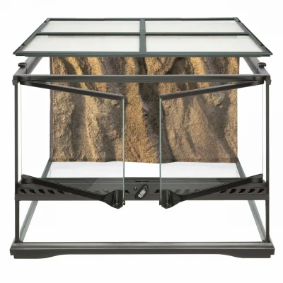 Террариум Exo Terra стеклянный «Natural Terrarium» 45 x 45 x 30 см