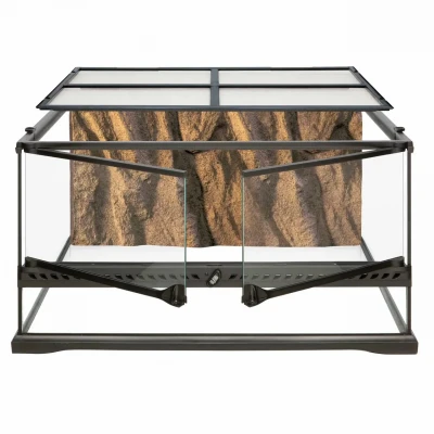 Терраріум Exo Terra скляний « Natural Terrarium» 60 x 45 x 30 см