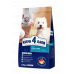 Сухой корм для собак малых пород Club 4 Paws Premium 2 кг (ягненок и рис)