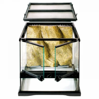 Терраріум Exo Terra скляний « Natural Terrarium» 30 x 30 x 30 см