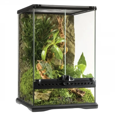 Терраріум Exo Terra скляний « Natural Terrarium» 30 x 30 x 45 см