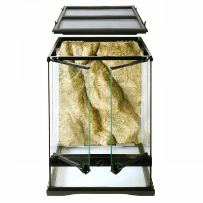 Терраріум Exo Terra скляний « Natural Terrarium» 30 x 30 x 45 см