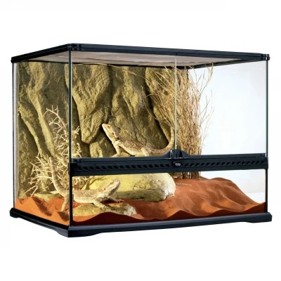 Терраріум Exo Terra скляний « Natural Terrarium» 60 x 45 см