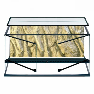 Террариум Exo Terra стеклянный «Natural Terrarium» 90 x 45 x 45 см