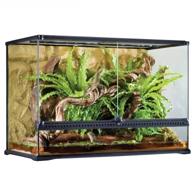 Терраріум Exo Terra скляний « Natural Terrarium» 90 x 45 x 60 см