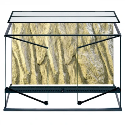 Терраріум Exo Terra скляний « Natural Terrarium» 90 x 45 x 90 см