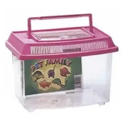 Фаунаріум KW Zone Dophin пластиковий 23 x 15 x 17 см
