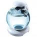 Акваріумний набір Tetra « Cascade Globe White Edition » круглий (6,8 л)