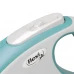 Поводир Flexi NEW COMFORT з дротом S 8 м / 20 кг