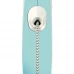 Поводир Flexi NEW COMFORT з дротом S 8 м / 20 кг
