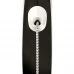 Поводир Flexi NEW COMFORT з дротом S 8 м / 12 кг